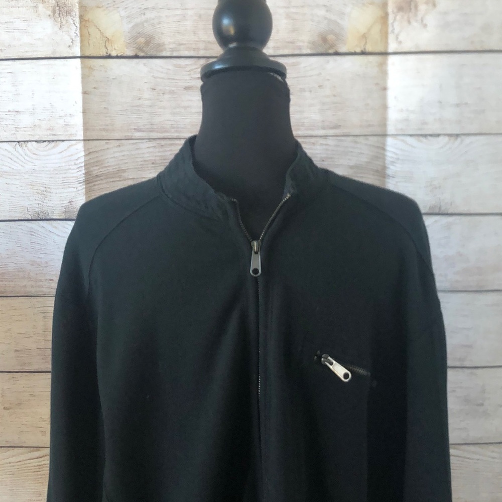 Converse jacket